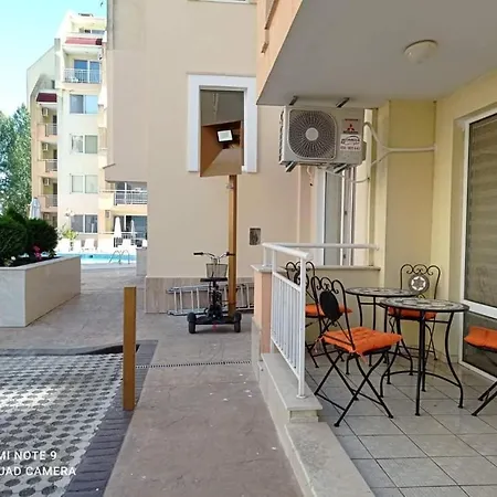 Sea Dreams Sunny Beach