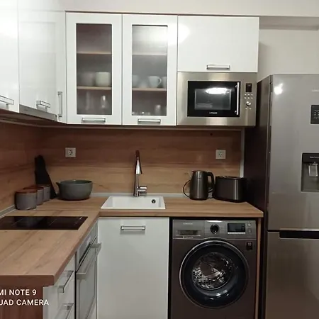 Apartamento Sea Dreams Sunny Beach